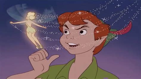 1st trailer drops for Disney's 'Peter Pan & Wendy'